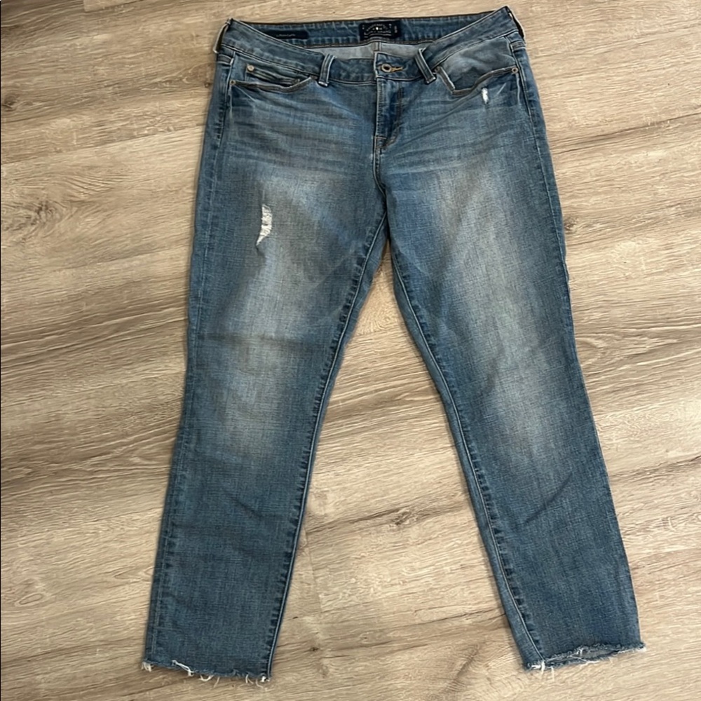 Lucky Brand Jeans